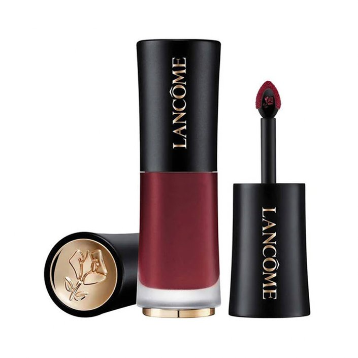 Lancôme L’Absolu Rouge Drama Ink Liquid Lipstick