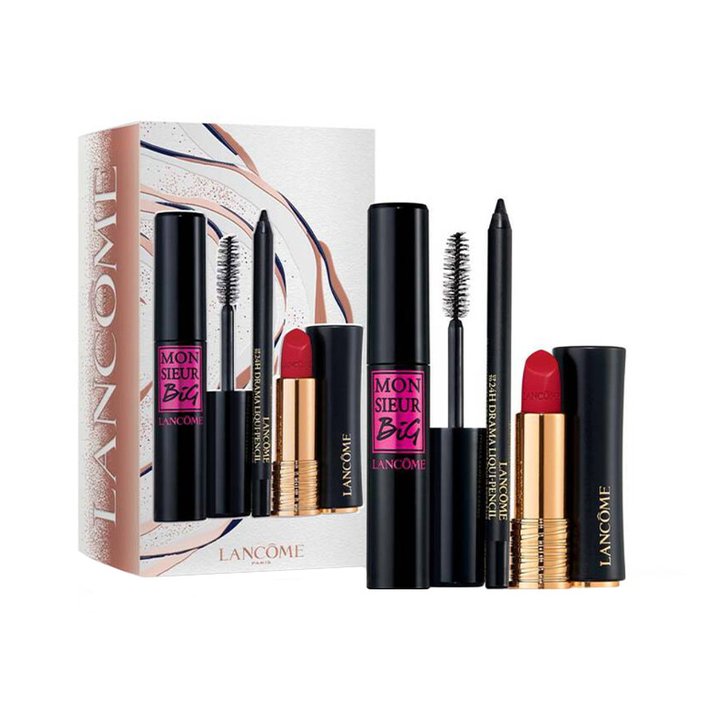 Lancôme Monsieur Big Look Holiday Gift Set