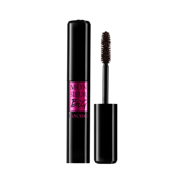 lancome monsieur big volumizing mascara