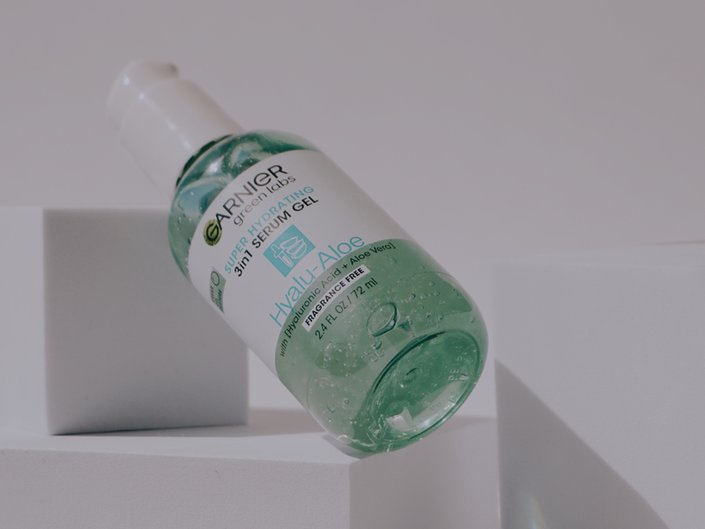 Layering Moisturizers? Why You May Need More Than One