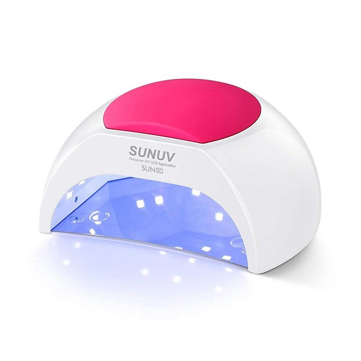 led lamp