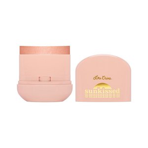 Lime Crime Sunkissed Glimmering Skin Stick