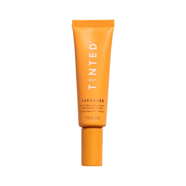 Live Tinted Hueguard 3-in-1 Broad Spectrum Mineral SPF 30 Primer