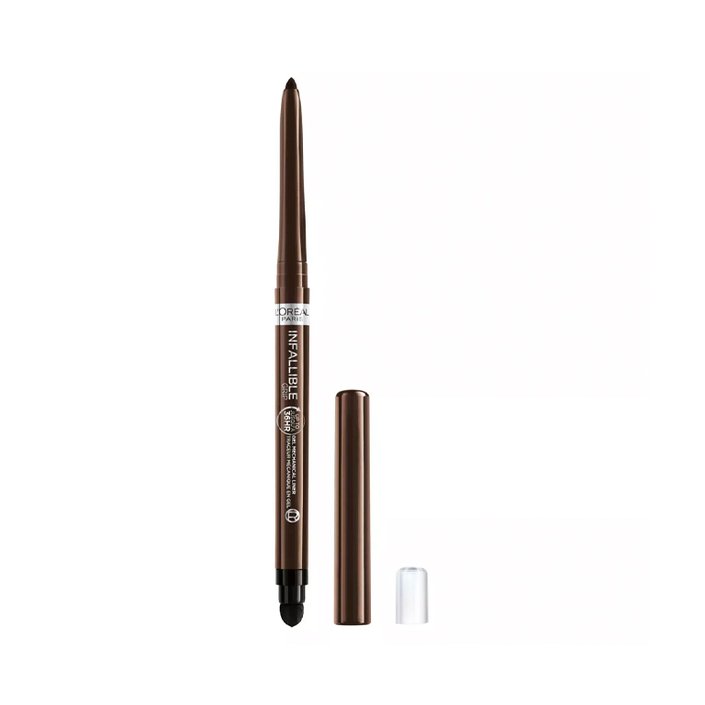 L’Oréal Paris Infallible Grip Gel Mechanical Liner