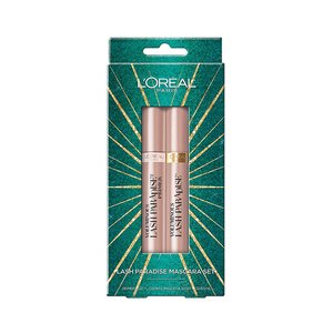 L'Oréal Paris Lash Paradise Mascara Set