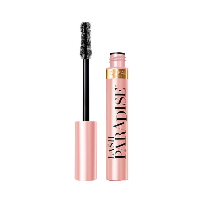 l'oreal paris volumnious lash paradise waterproof mascara