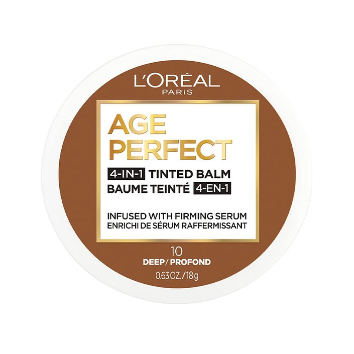 L’Oréal Paris Age Perfect 4-in-1 Foundation Balm