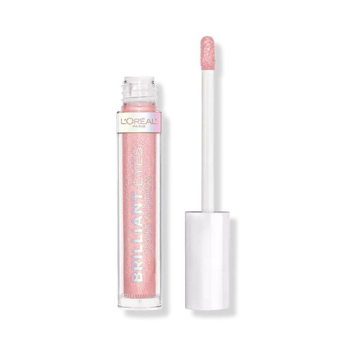 L'Oréal Paris Brilliant Eyes Liquid Eyeshadow