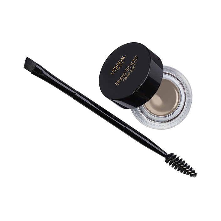 L’Oréal Paris Brow Stylist Frame and Set