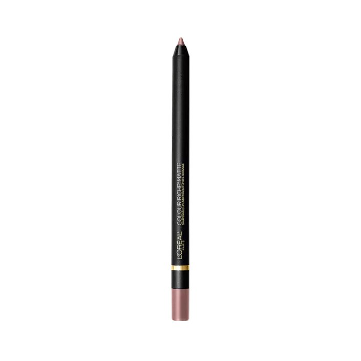 L'Oréal Paris Colour Riche Matte Lip Liner