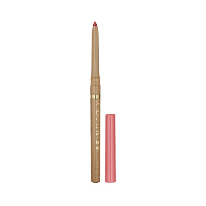 L'Oréal Paris Cosmetics Colour Riche Lip Liner