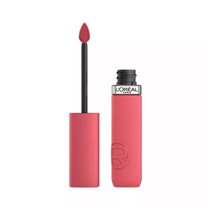 L’Oréal Paris Infallible Matte Resistance Liquid Lipstick