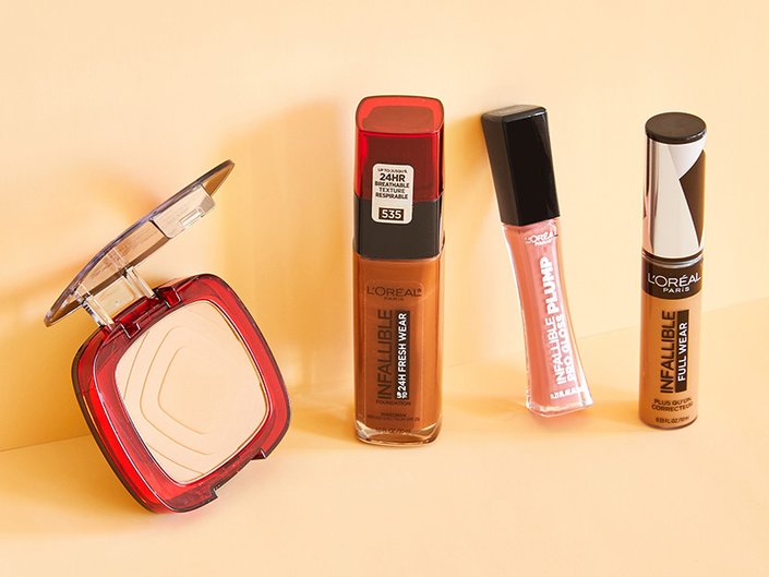 loreal-paris-viral-versary-sweepstakes