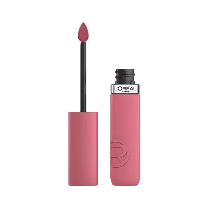 L’Oréal Paris Infallible Matte Resistance Liquid Lipstick in Road Tripping