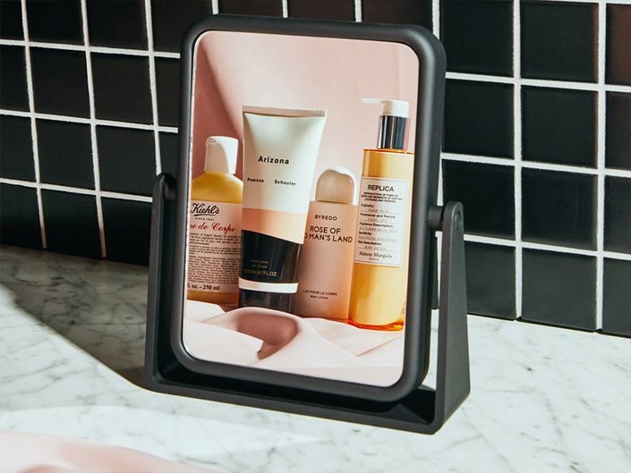 5 Lotion-and-Fragrance Combinations You Shouldn’t Sleep On