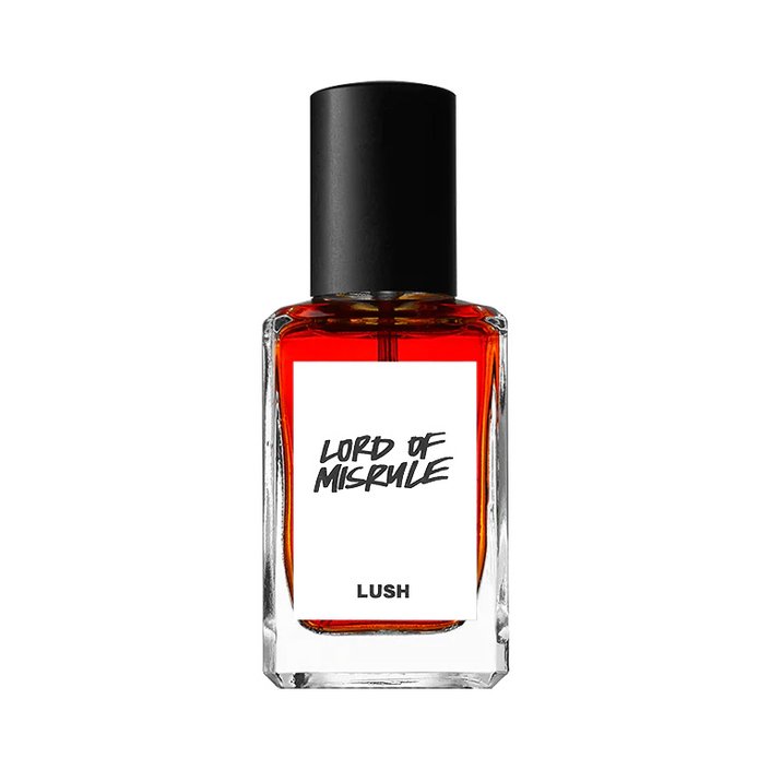 Lord of Misrule Body Spray