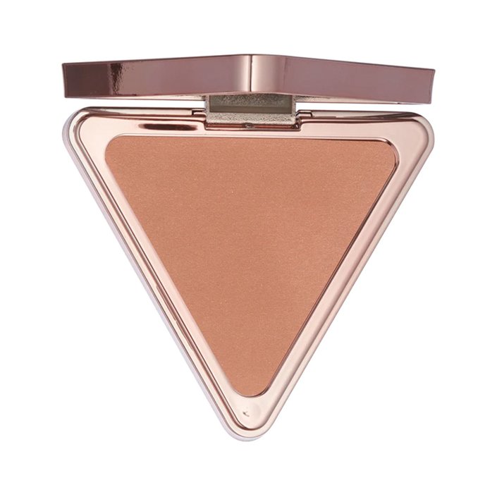 LYS Beauty Triple Fix Translucent Pressed Setting Powder