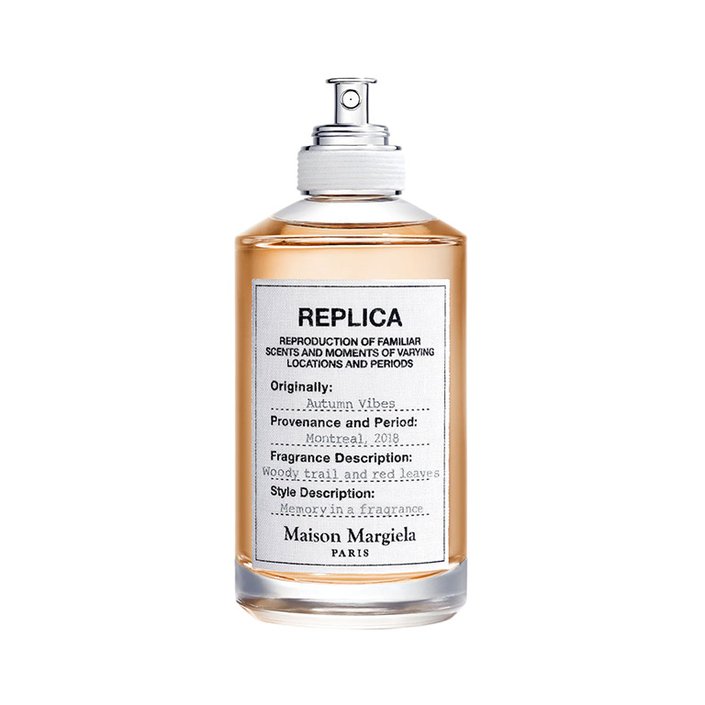 Maison Margiela REPLICA Autumn Vibes
