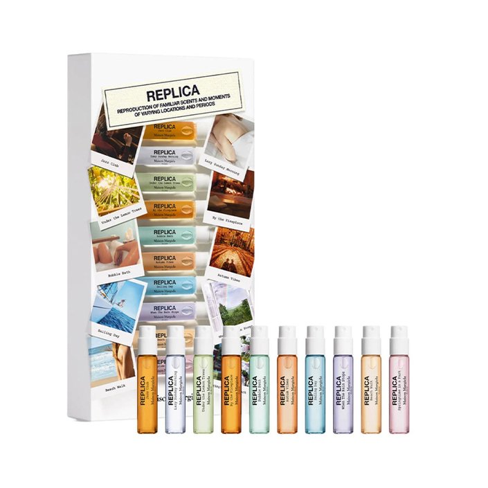 Maison Margiela REPLICA Memory Box Perfume Set