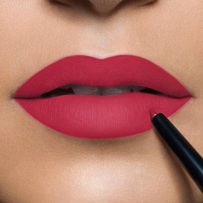 6 Lip Liners You Need In Your Makeup Stash