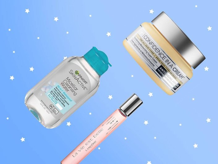 Beauty Products to Keep in Your Bag — In Case You Accidentally Stay Out All Night