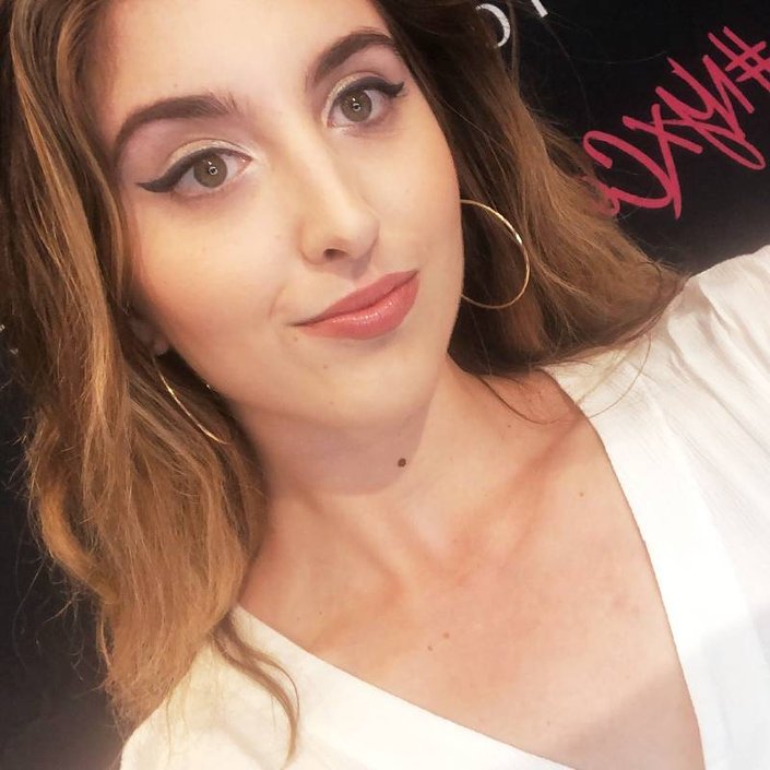 We Sent a Beauty Editor to Makeup School With NYX — Here’s What She Learned