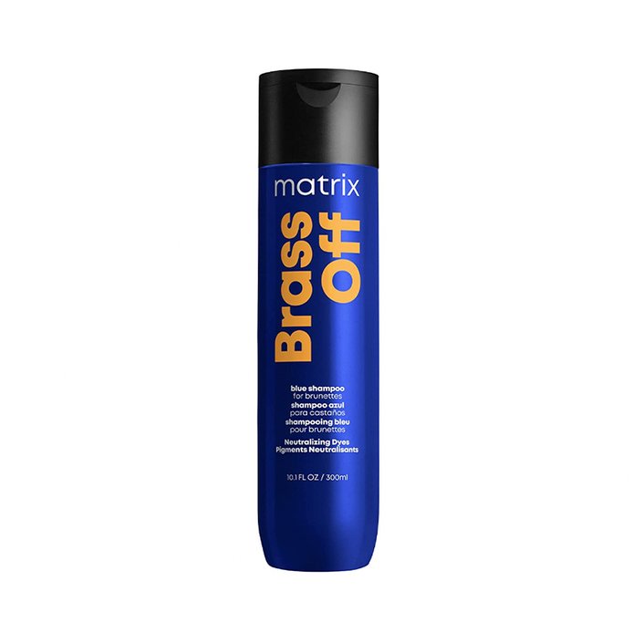 Matrix Brass Off Shampoo