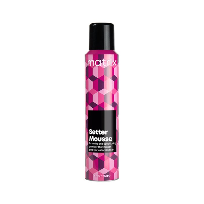Matrix Setter Mousse