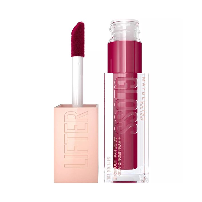 Maybelline New York Lifter Gloss in Taffy