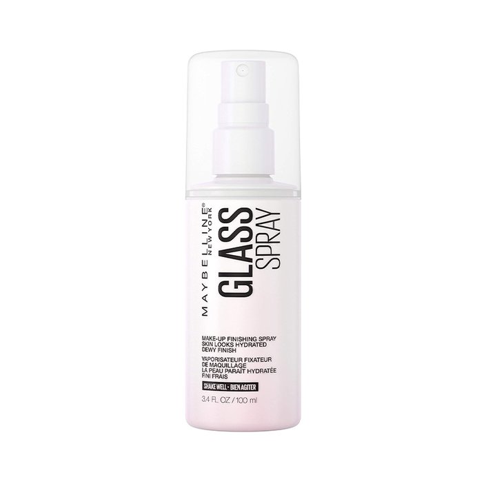 Maybelline New York FaceStudio Glass Spray