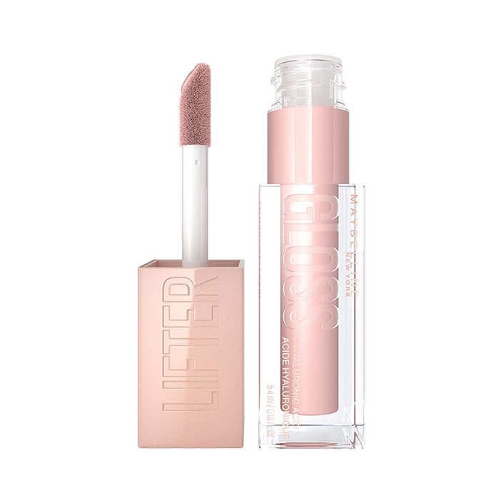Maybelline New York Lifter Gloss
