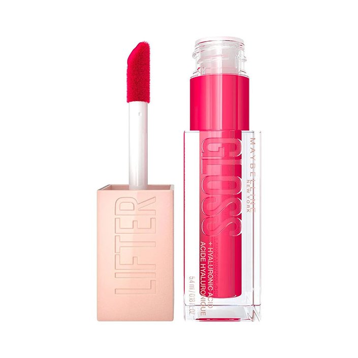 Maybelline New York Lifter Gloss With Hyaluronic Acid