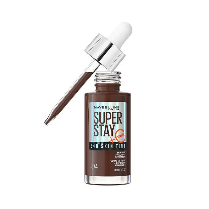 Maybelline New York Super Stay Up to 24HR Skin Tint With Vitamin C