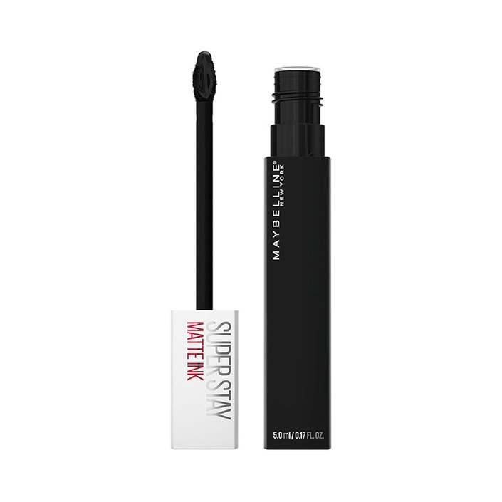 Maybelline New York SuperStay Matte Ink Liquid Lipstick in Thrill Seeker