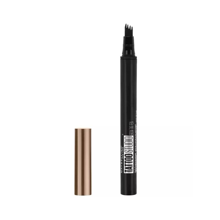 Maybelline New York TattooStudio Brow Tint Pen