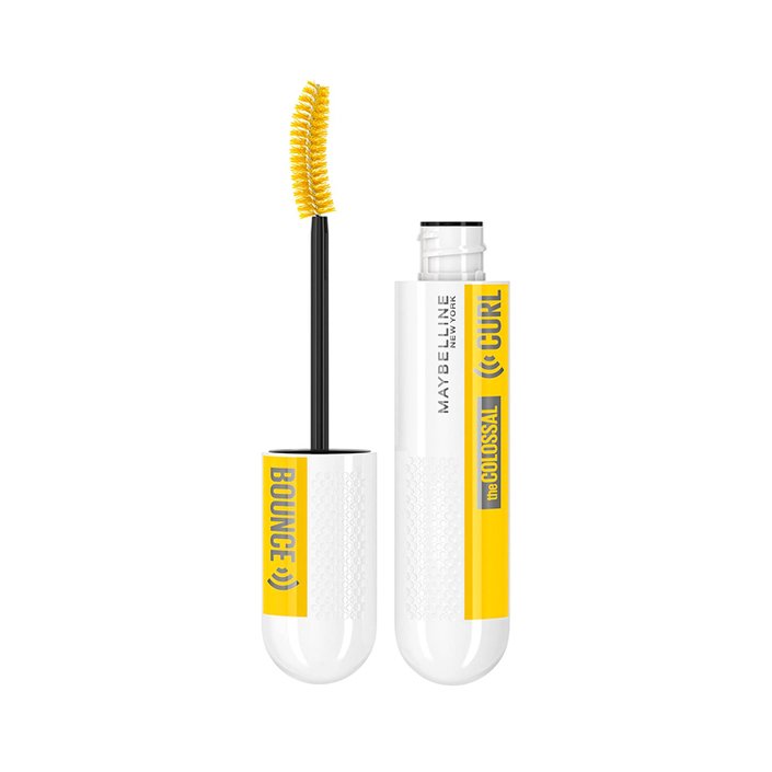 Maybelline New York Volum' Express Colossal Curl Bounce Mascara