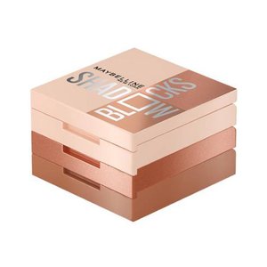 Maybelline New York Shadow Blocks