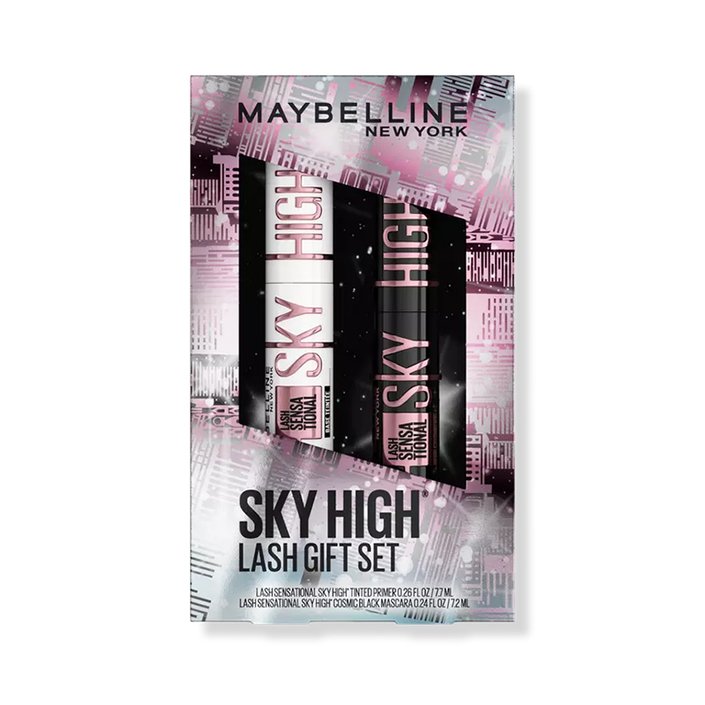 Maybelline New York Sky High Lash Sensational Gift Set