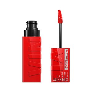 Maybelline New York SuperStay Matte Ink Liquid Lipstick