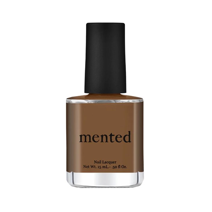 Mented Brown & Bougie