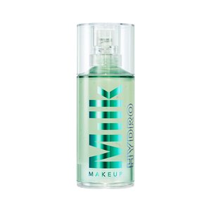 milk makeup setting spray bottle