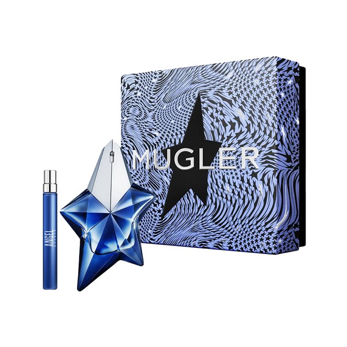 Mugler Angel Elixir Eau de Parfum 2-Piece Gift Set