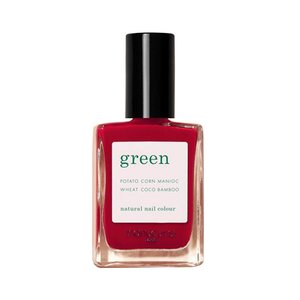 Manicurist Nail Polish in Pomegranate