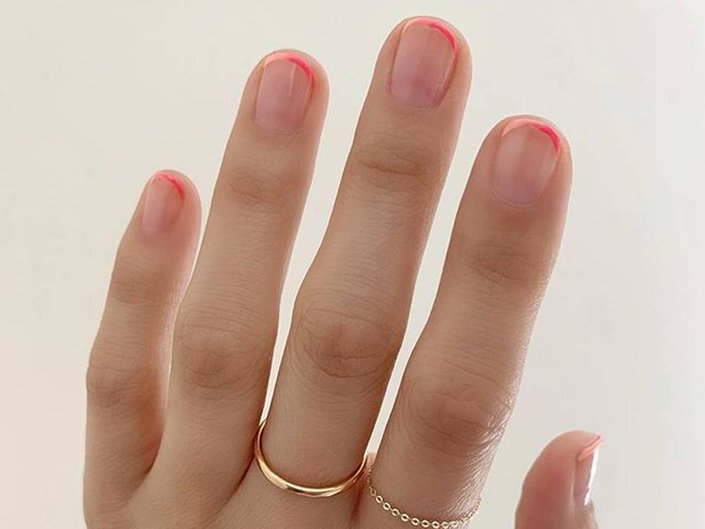 5 Unexpected Nail Art Looks to Rock Using the Essie Summer Polish Collection