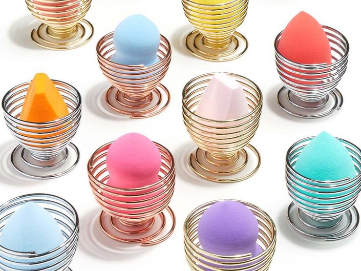 The Genius Trick to Never Losing Your Makeup Sponge Again