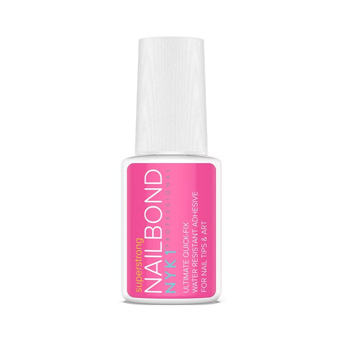 NYK1 Nail Bond Brush on Glue