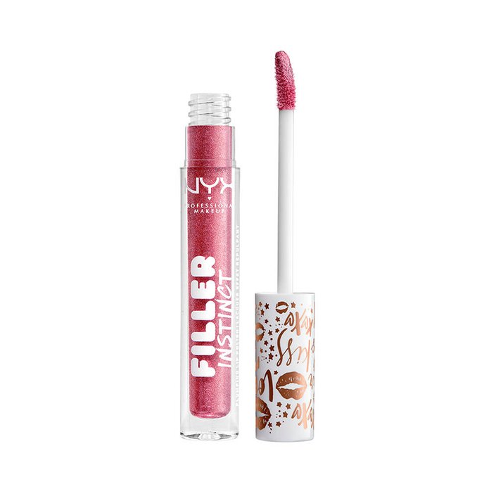 NYX Professional Makeup Filler Instinct Plumping Lip Polish Gloss