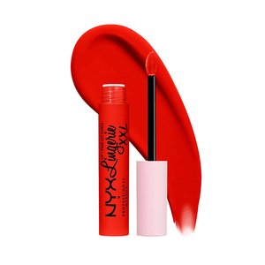 NYX Professional Makeup Lip Lingerie XXL Matte Liquid Lipstick