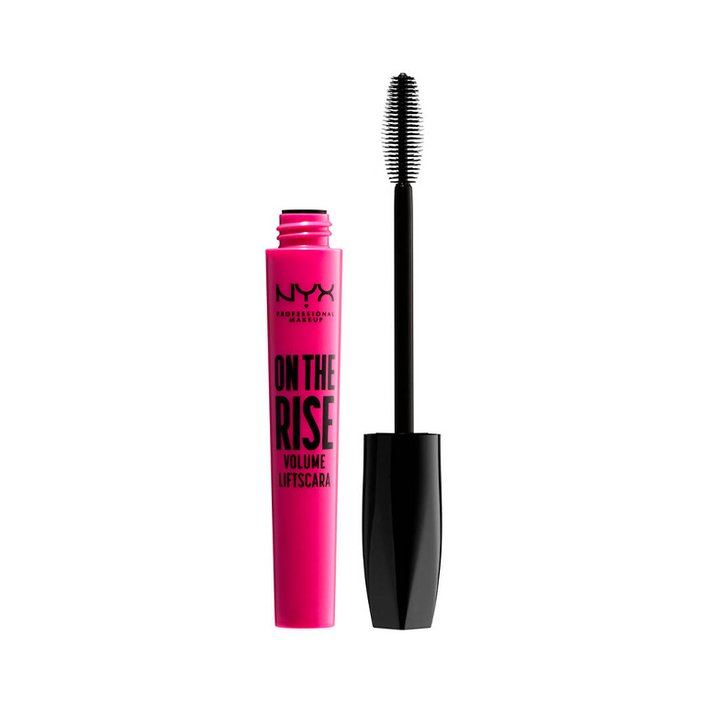 nyx professional makeup on the rise volume liftscara