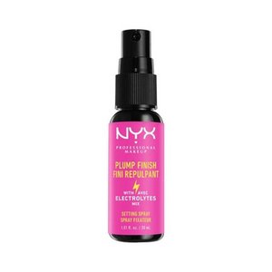NYX Professional Makeup Plump Finish Setting Spray